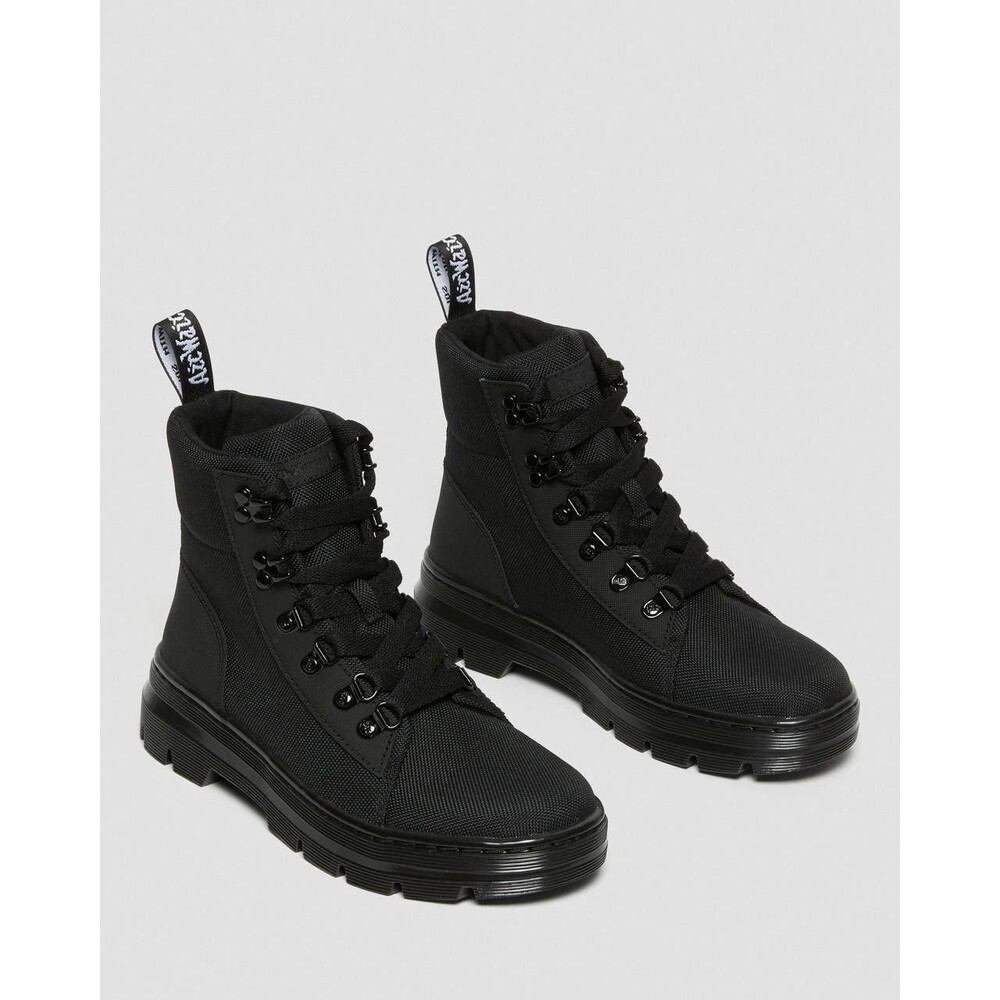 Dr. Martens Combs Boots